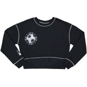 ✨NWT Girls Umbro Soccer Long Sleeve Shirt Size M